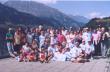 Unione Svizzera de Maîtres d'Hotel - Fuori programma Bel Gruppo di Soci