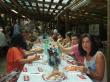 Festa estiva 2015 Si mangia