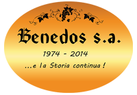 Benedos vini